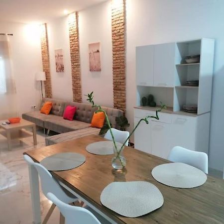 Living Cordoba 2 Dormitorios Zewnętrze zdjęcie