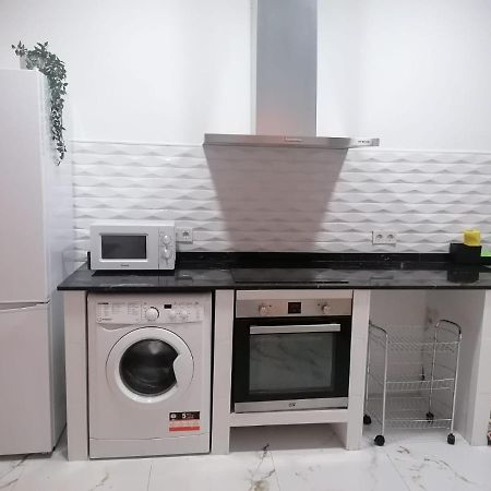 Living Cordoba 2 Dormitorios Zewnętrze zdjęcie