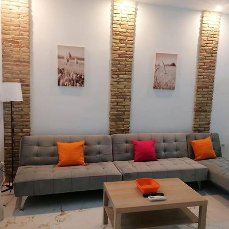 Living Cordoba 2 Dormitorios Zewnętrze zdjęcie