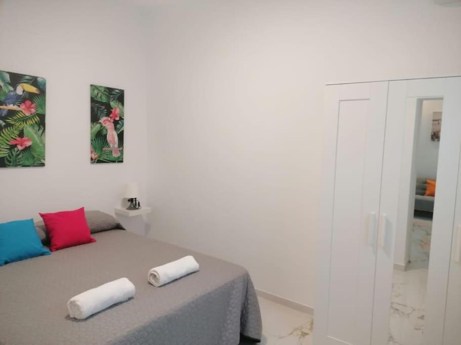 Living Cordoba 2 Dormitorios Zewnętrze zdjęcie