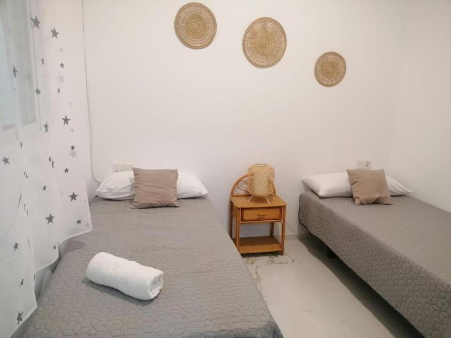 Living Cordoba 2 Dormitorios Zewnętrze zdjęcie