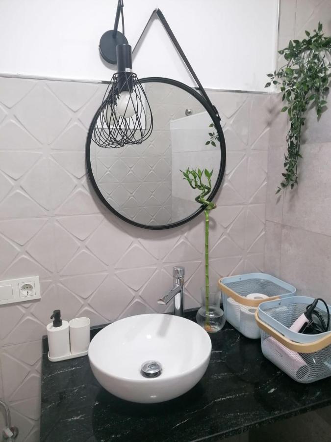 Living Cordoba 2 Dormitorios Zewnętrze zdjęcie