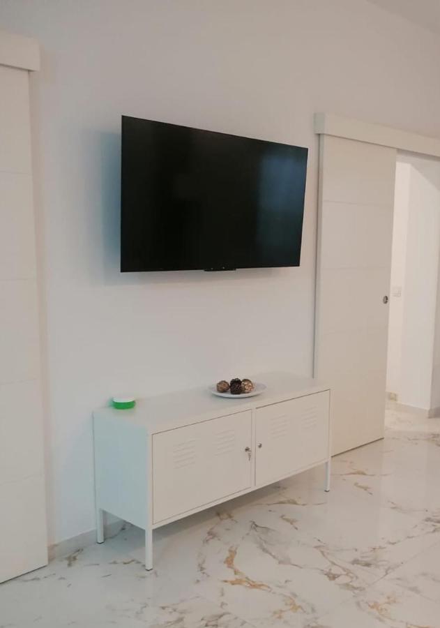 Living Cordoba 2 Dormitorios Zewnętrze zdjęcie