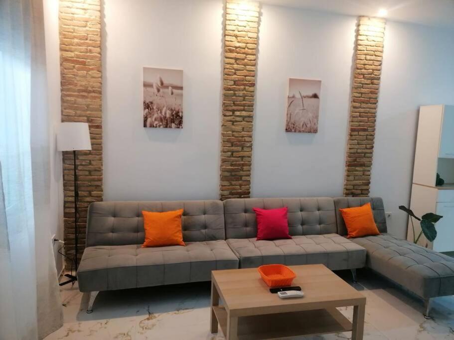 Living Cordoba 2 Dormitorios Zewnętrze zdjęcie