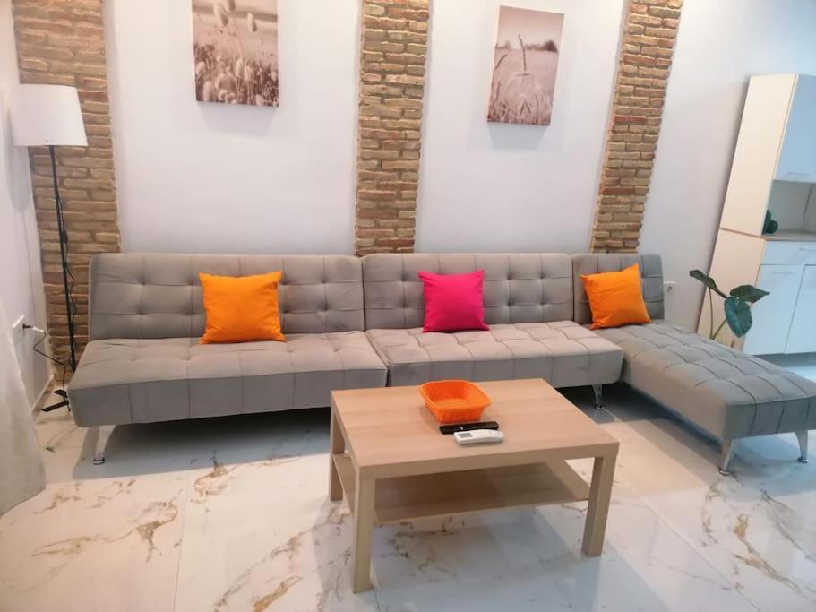 Living Cordoba 2 Dormitorios Zewnętrze zdjęcie