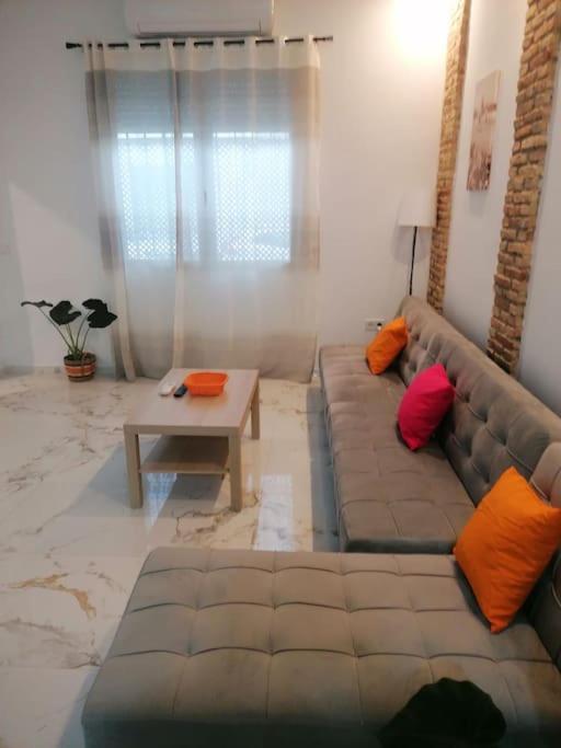 Living Cordoba 2 Dormitorios Zewnętrze zdjęcie