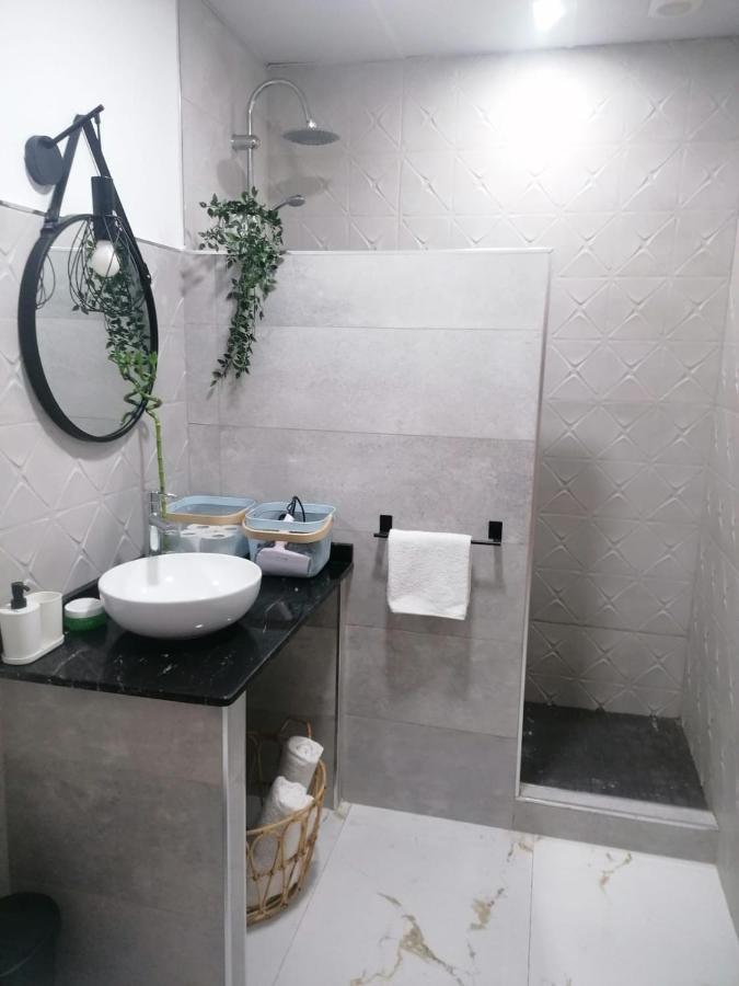 Living Cordoba 2 Dormitorios Zewnętrze zdjęcie